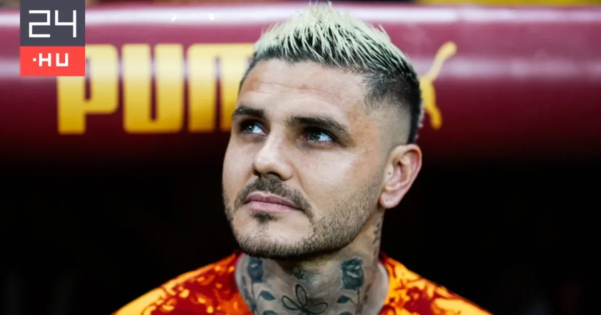 2099-ig eltiltották a vezetéstől az argentin labdarúgócsatárt