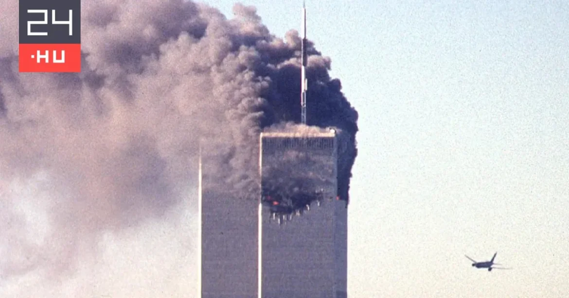 25 évvel később is sokkolják a 9/11 képei