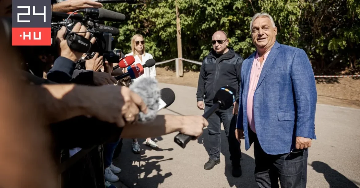 4,5 millióba került Orbán davosi szállása három éjszakára