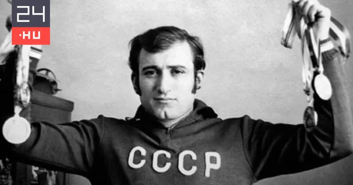 45 napig volt kómában a búvárúszó-legenda, aki húsz ember életét mentette meg