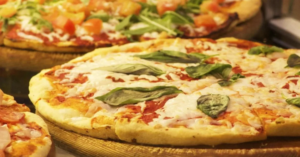 5 gyakori hiba, amit a legtöbben elkövetnek a pizzasütés során