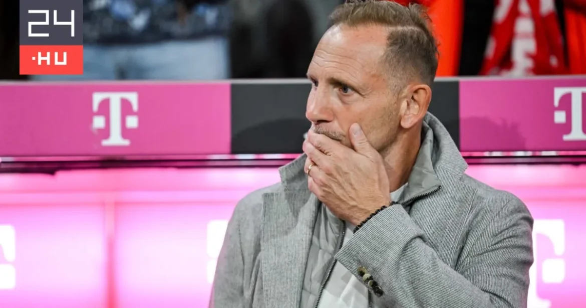 7-0-s zakó után is megy tovább az élet a Schäfer-csapat edzőjénél