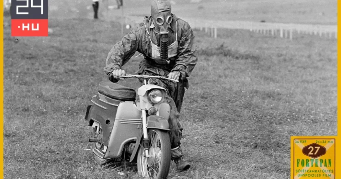 80 éves a Vespa: a városi robogós életérzés szabadsága