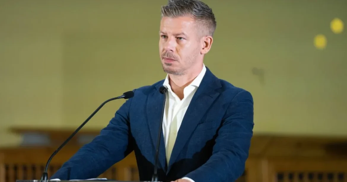 A Békemenet érdeklődés és közpénz hiányában idén elmarad
