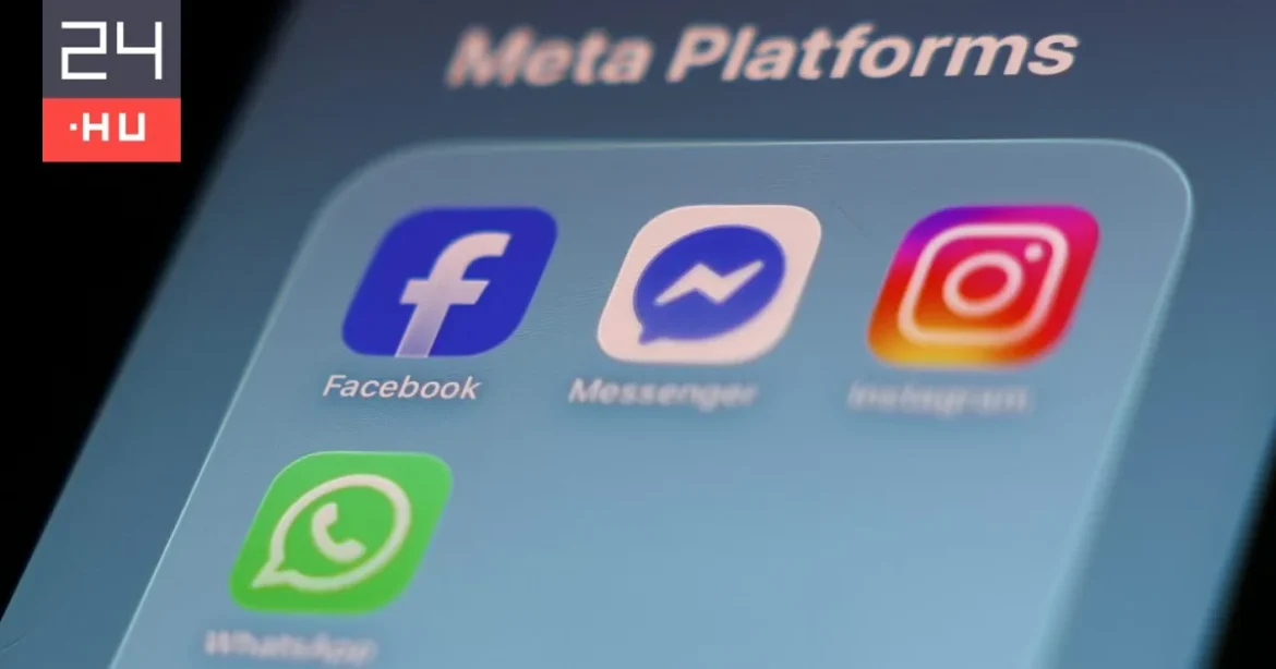 A Facebook-algoritmus nem kedveli a feminista tartalmakat