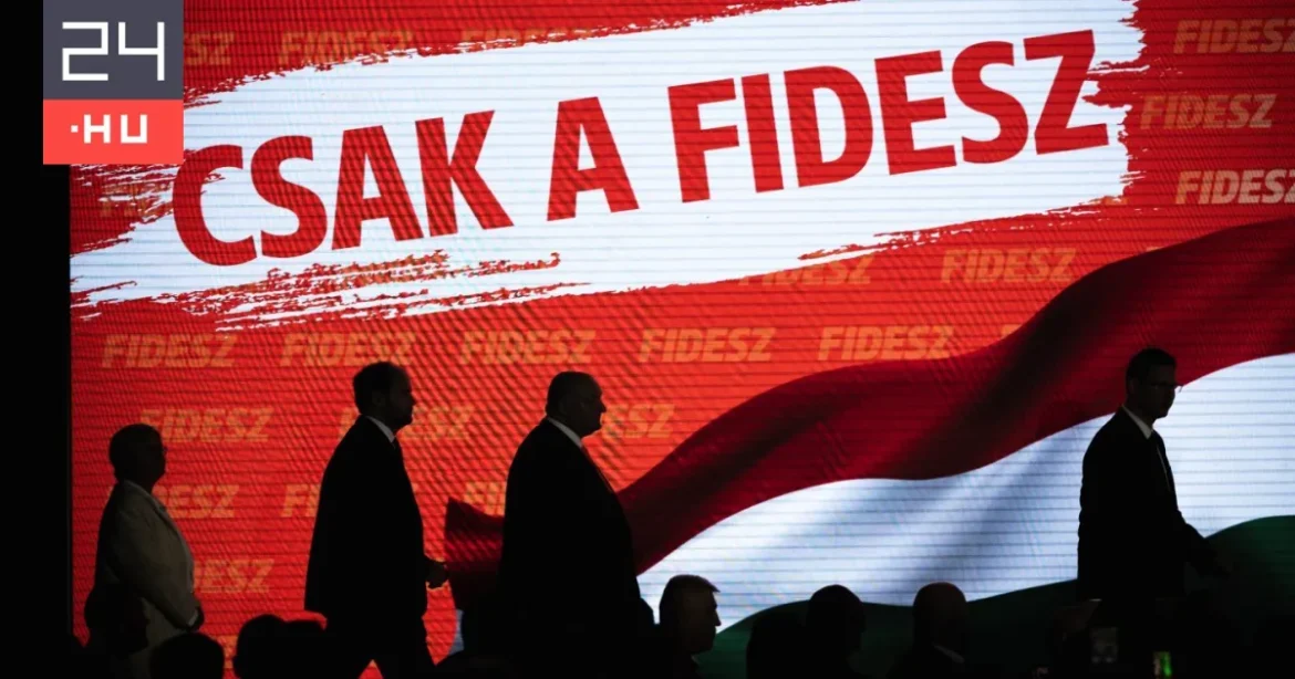A Fidesz szerint nem maradhatnak névtelenek az NVVH munkatársai
