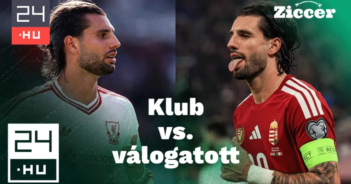 A klub fizet, a válogatott használ, de kié a focista?