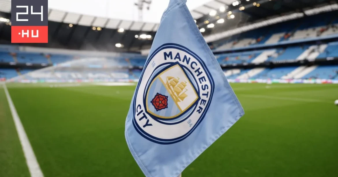 A Manchester City bűnösnek vallotta magát a pénzügyi szabályok megsértésében