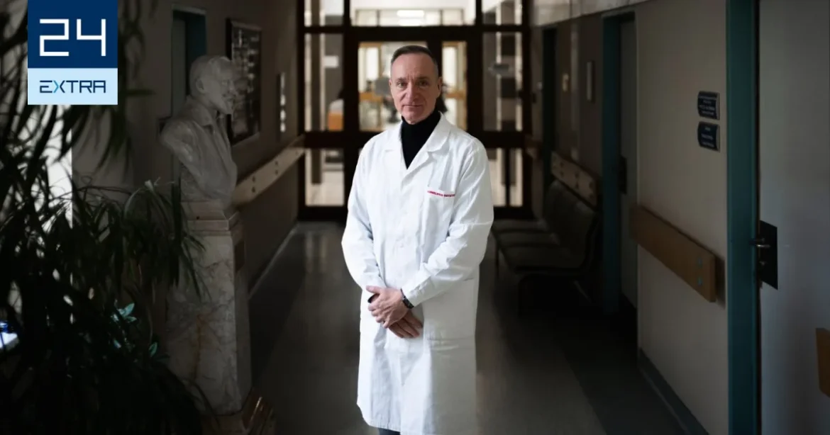 A nők mintegy 70 százalékának lesz miómája élete során
