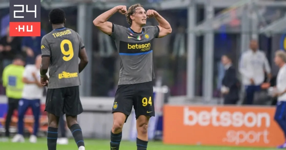 A Serie A lehet idén a legszórakoztatóbb topliga