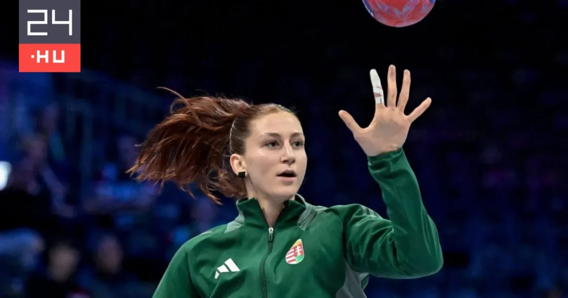Albek Anna kihagyhatja az Európa-bajnokságot