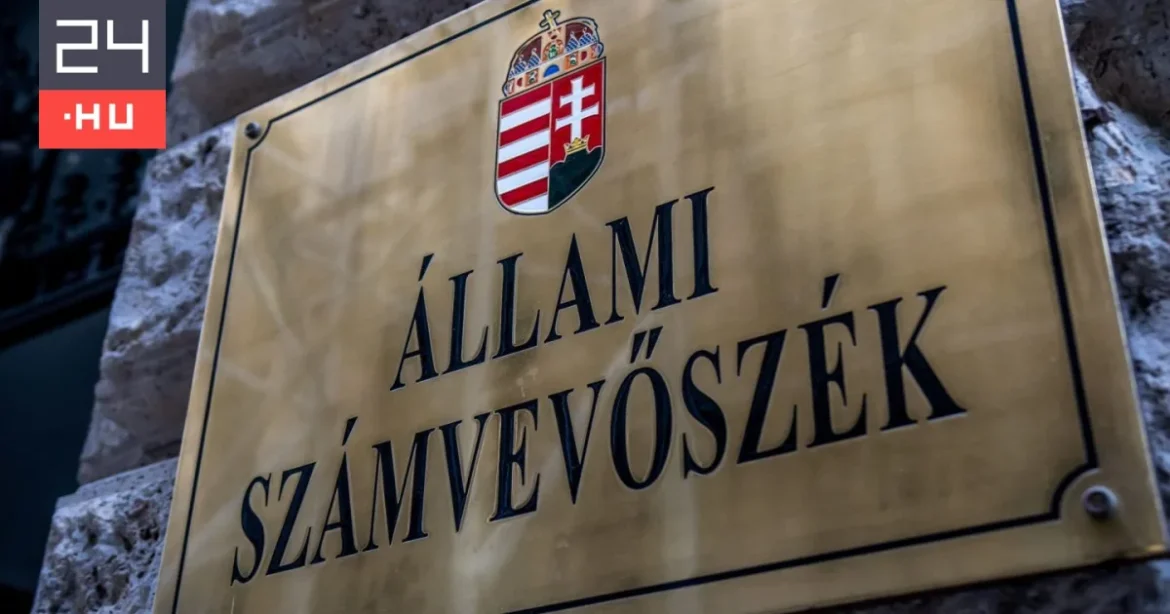 ÁSZ: az NKA forrásait is vizsgálják a Fidesz kampányköltései miatt