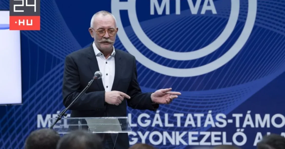 Az M5 egykori csatornaigazgatója bíróságra viszi a közmédiát