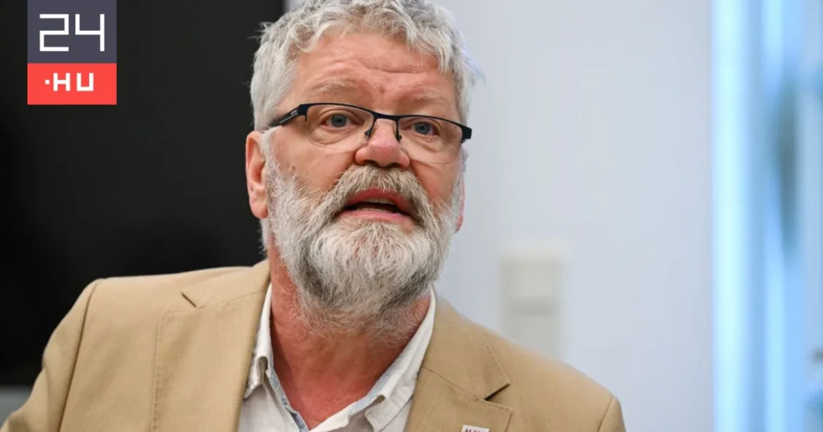 Az MMA elnöke névsorolvasással válaszolt a 24.hu cikkére