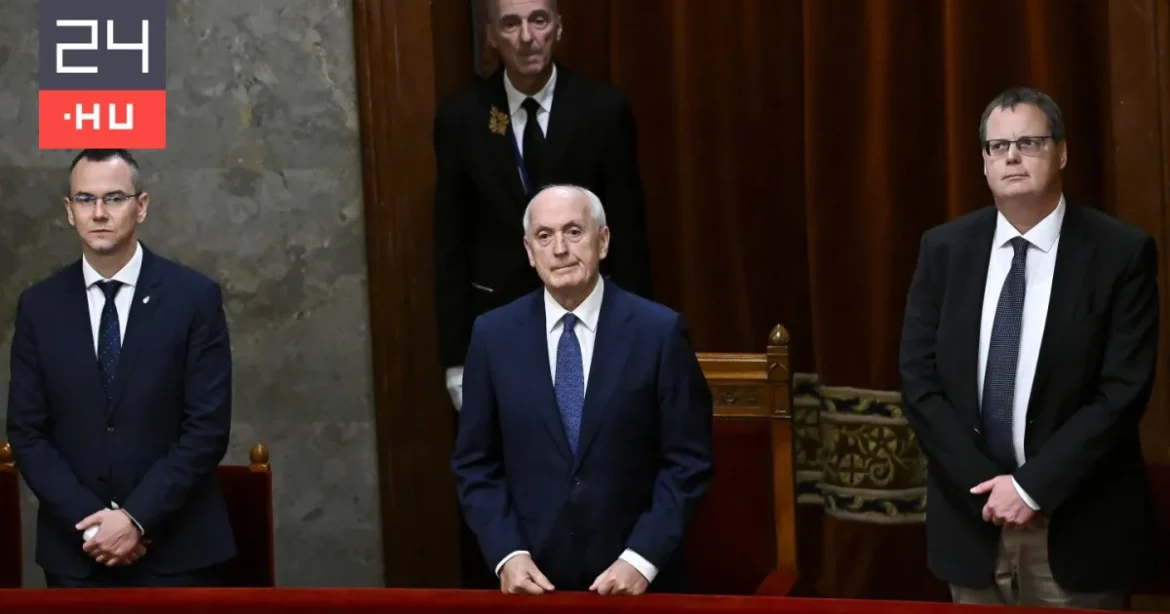 Baka első szuverenitási tesztje most érkezett el