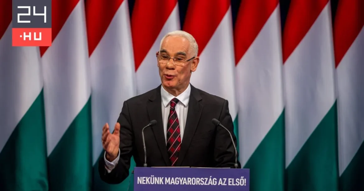 Balog Zoltán nem tudott a gyanús esetekről Vásárhelyi kitüntetésekor