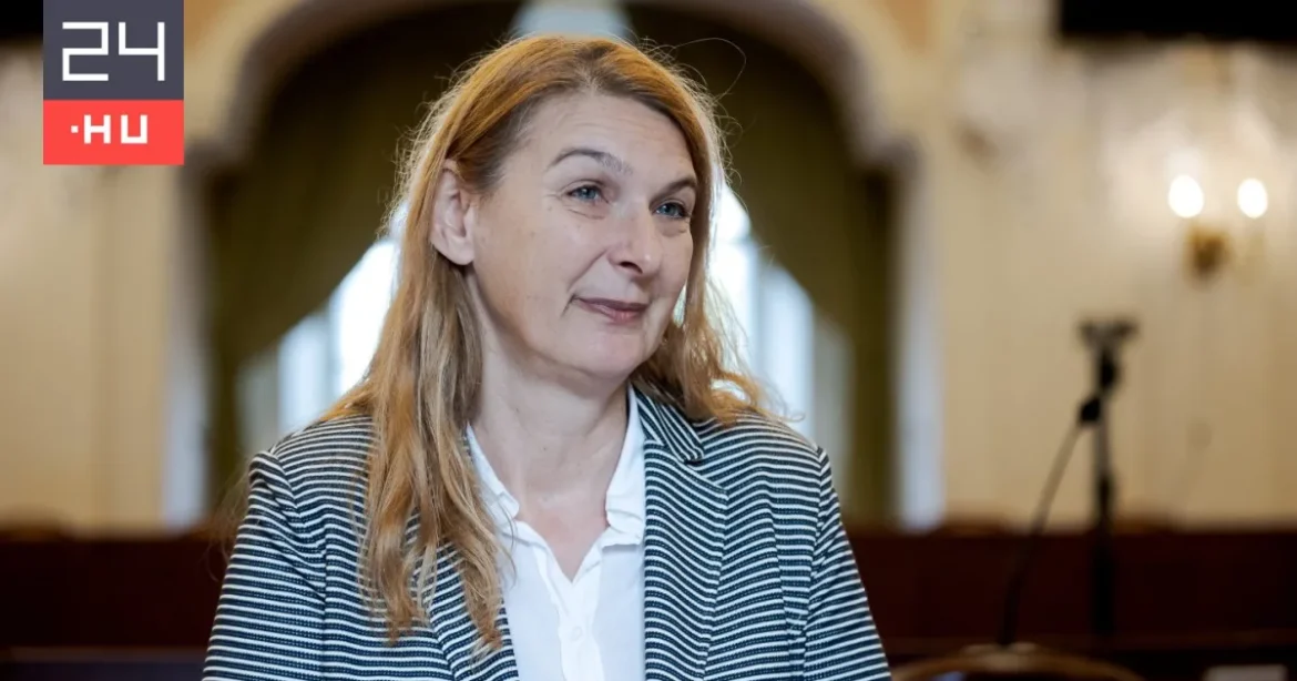 Baranyi Krisztina: Újra jól átgondolt, előkészített, egyeztetett döntés a kiváló MOHU-tól