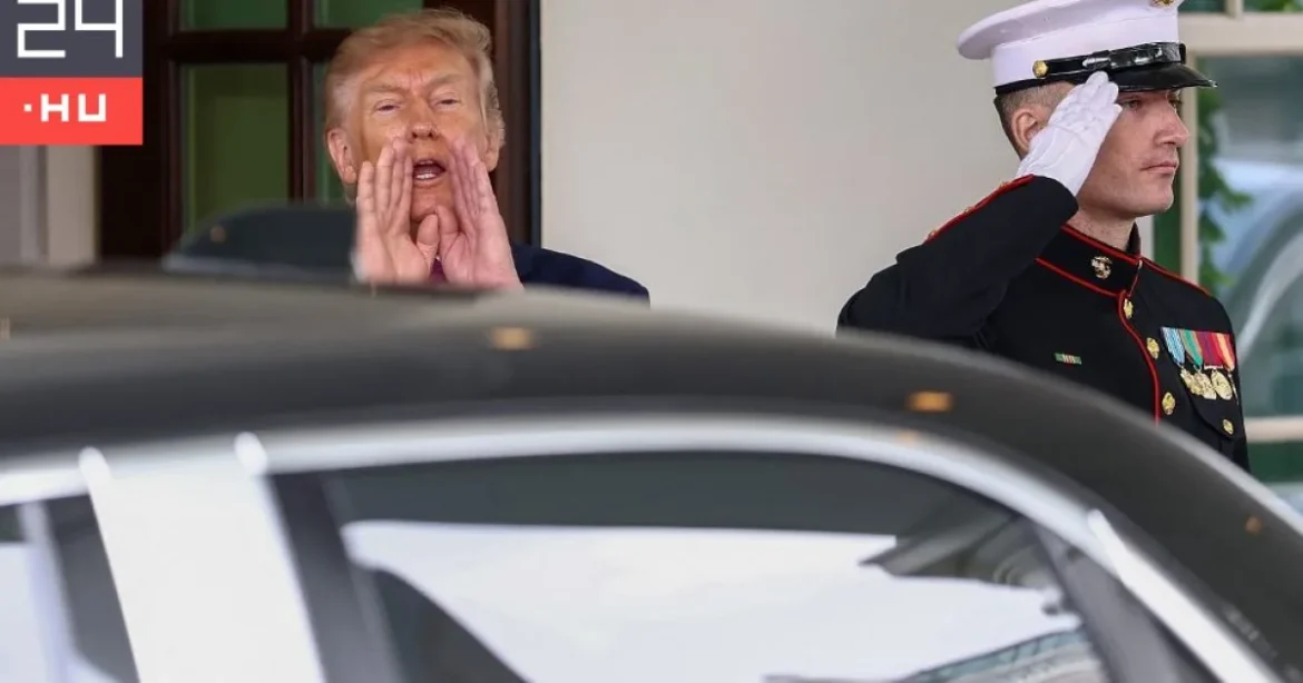 Bíróság ítélt: Trump elveszítette a sajtókitiltási ügyet