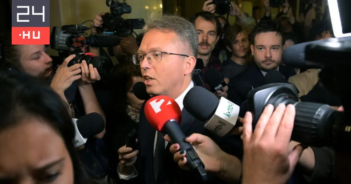Bóka: A Fidesz elégtételt vesz azokon, akik asszisztáltak ehhez a „koncepciós eljáráshoz”
