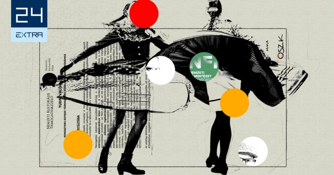 Both Miklós: A széttagolt centralizáció – Ki vezette a magyar kultúrát?