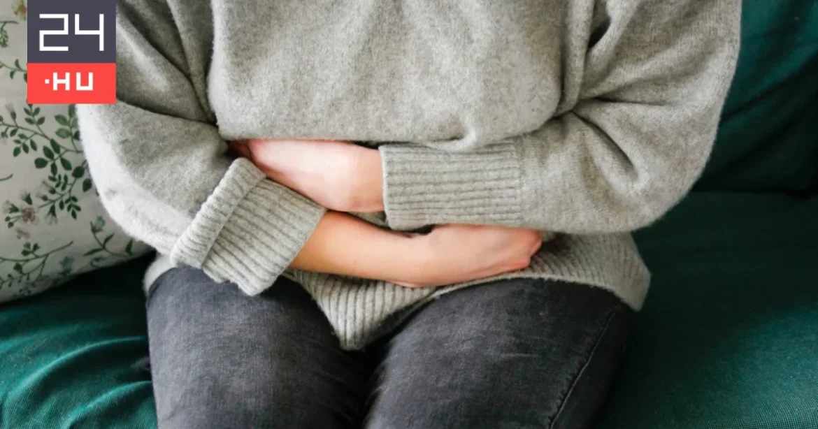 Egy 29 éves nő ritka betegségben szenved: csak teát ihat és kekszet ehet