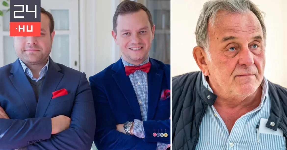 Egyértelmű választ adott a közmédia Fábry és a Bagi-Nacsa duó műsorainak sorsáról