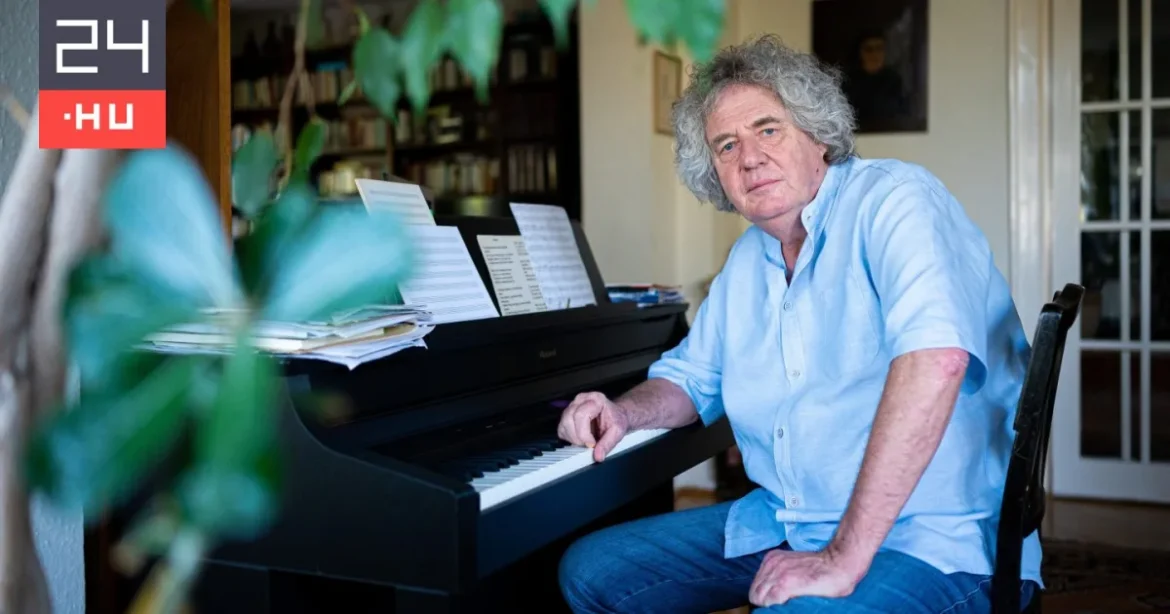 Elkészülőben az új Dés–Geszti musical Petőfi Sándorról