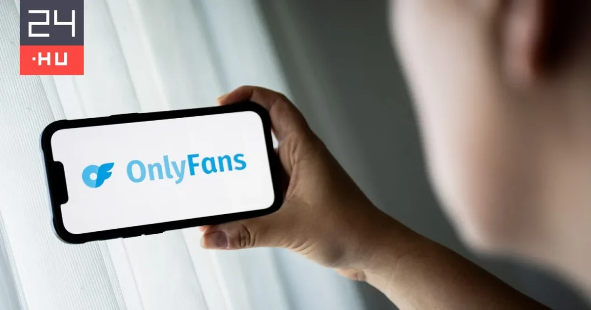 Ennyit költenek a magyarok az OnlyFansre