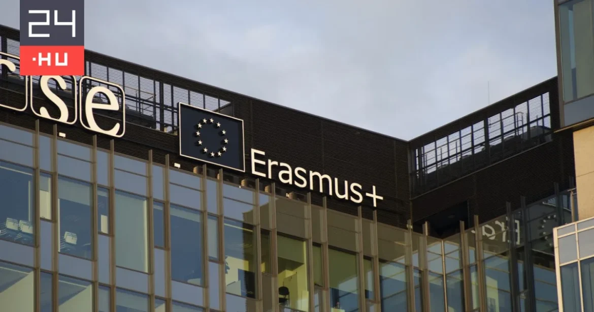 Erasmus: a magyar egyetemeknek még várniuk kell az örömre