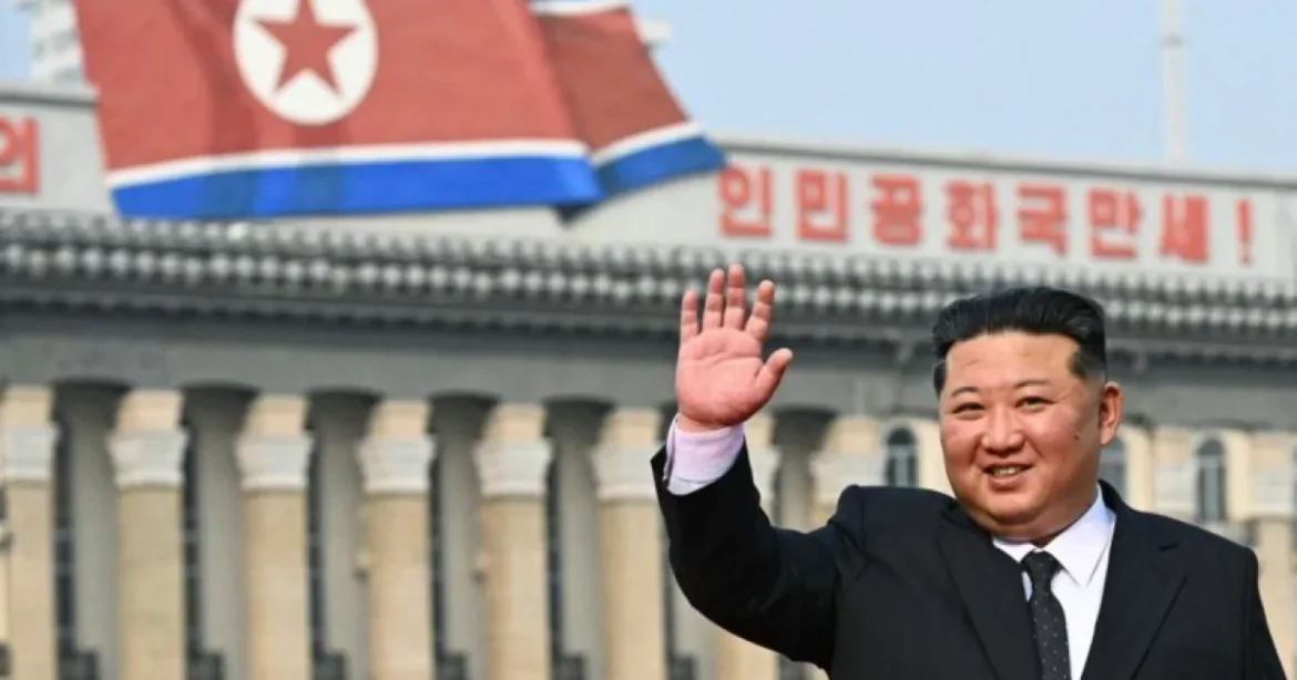 Észak-Korea precíziós rakétarendszert tesztelt a dél-koreai határ közelében