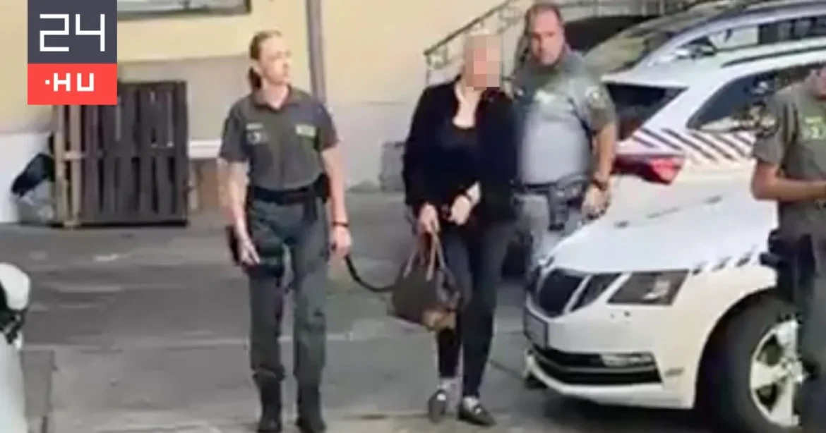 Fásy Ádám felesége továbbra is rács mögött marad