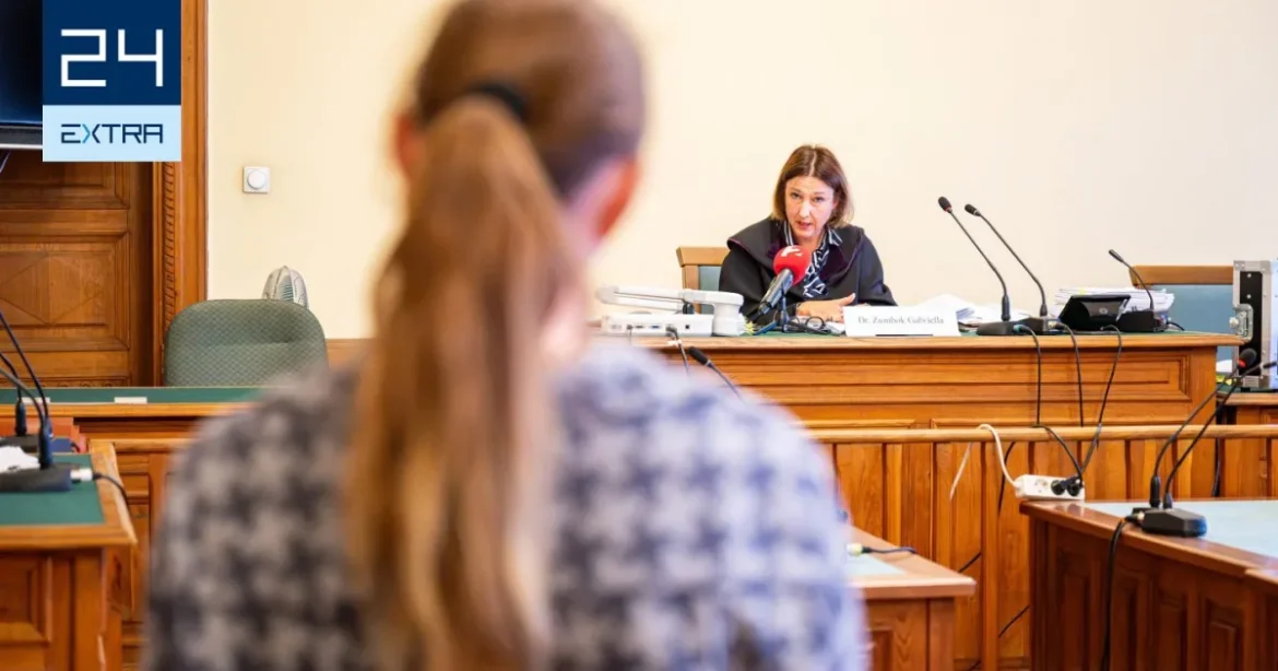 Felesége szerint megváltozott a darabolós gyilkos