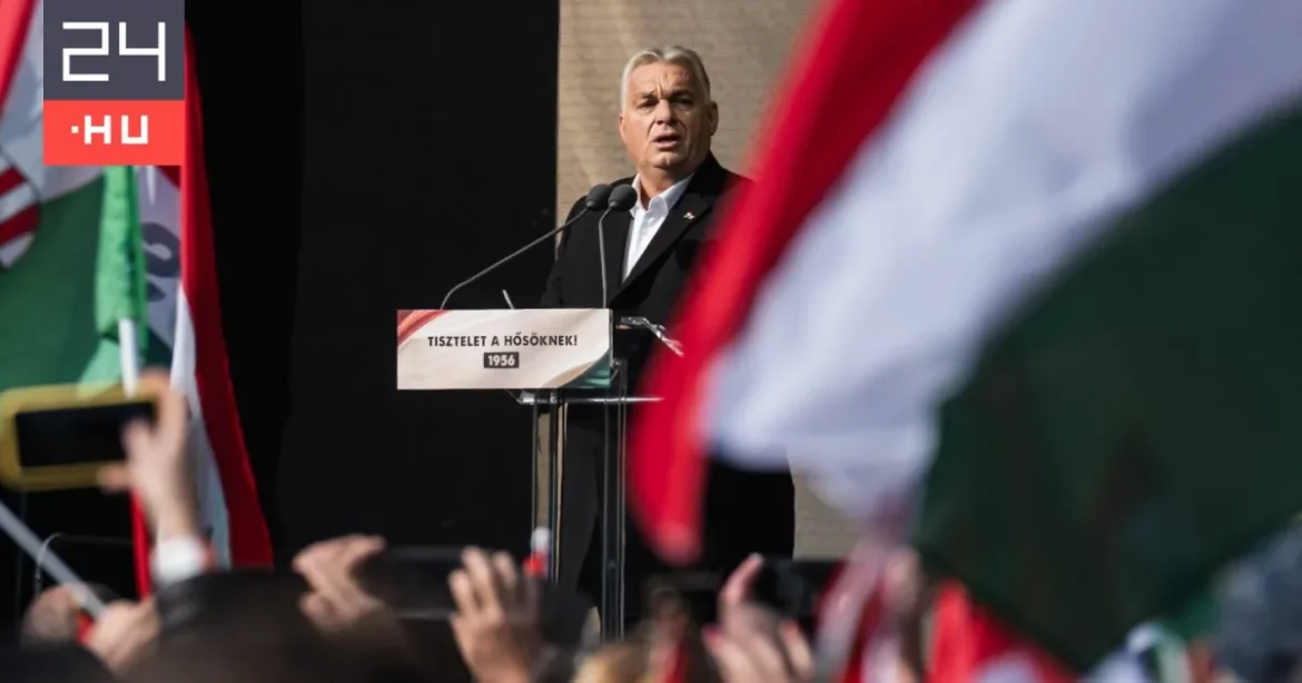 Fidesz október 23-i megemlékezésének helyszíne kiderült