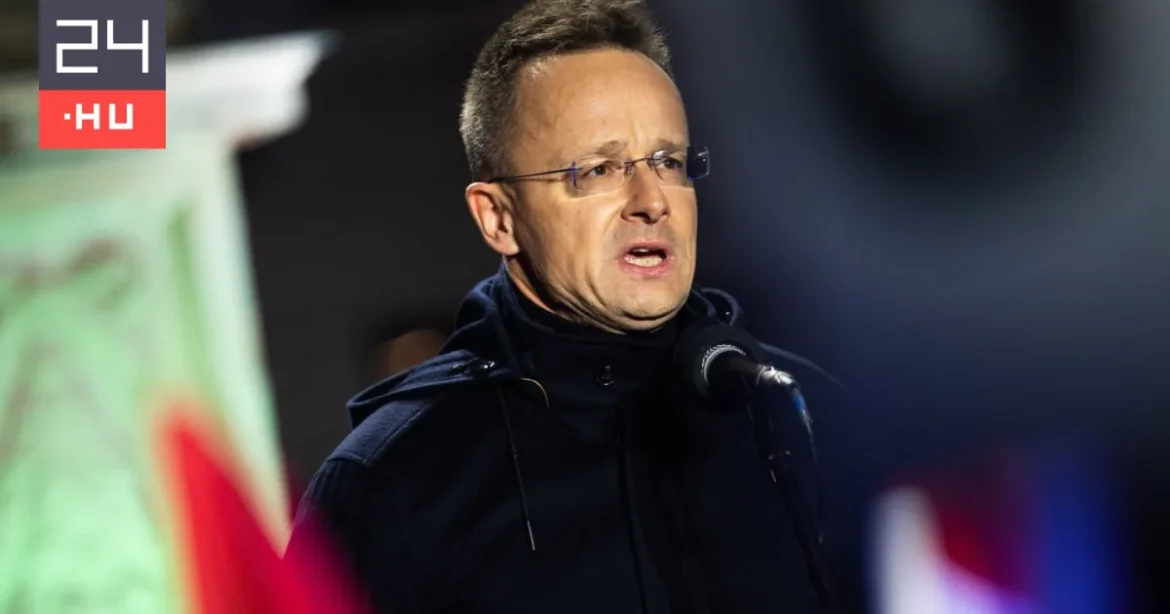 Fidesz reagált Szijjártó meghallgatására