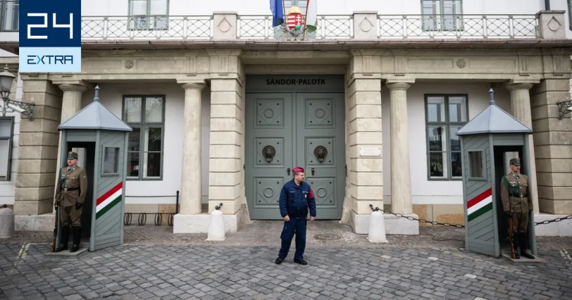 Fontos állami épületek őrzése száll át a katonákra