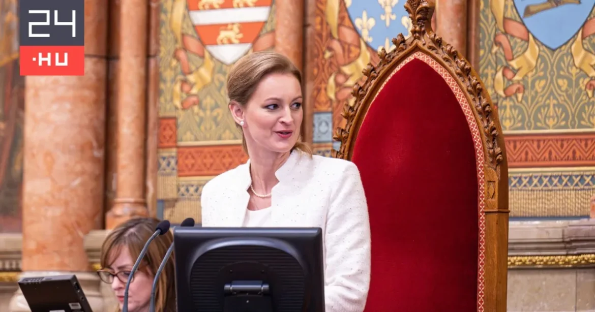 Forsthoffer Ágnes: Ezt nem tárgyaltuk még