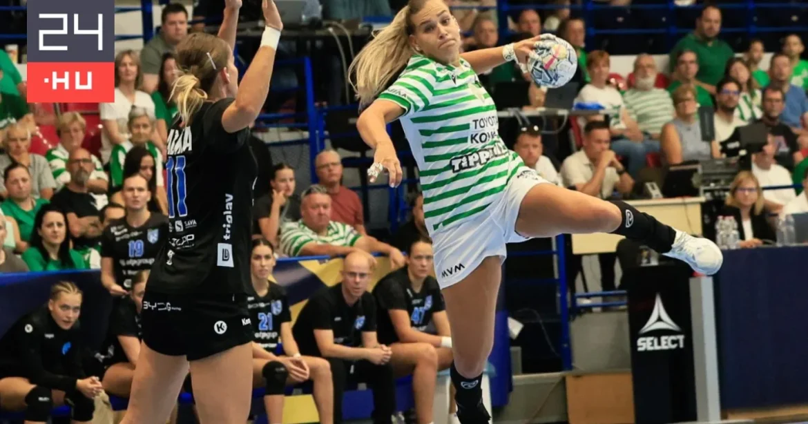 FTC kiütötte ellenfelét: tizenegy gólos különbséggel nyert