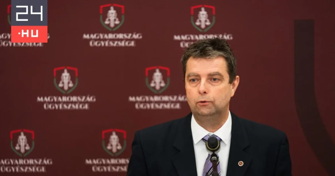 Fürcht Pál az ügyészség nyomásgyakorlását tárta fel