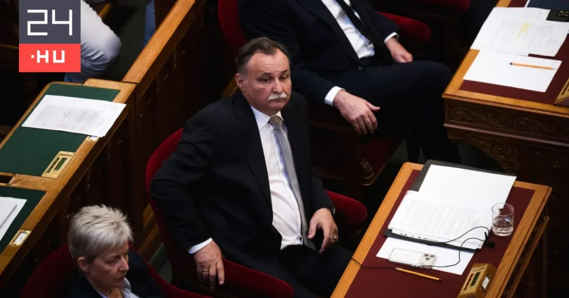 Gajdos László válaszolt Kormos Anett bejegyzésére