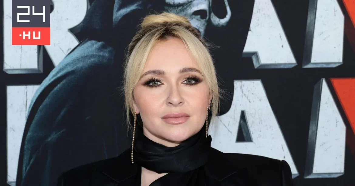 Hayden Panettiere halálát túladagolás okozta a halottkém szerint