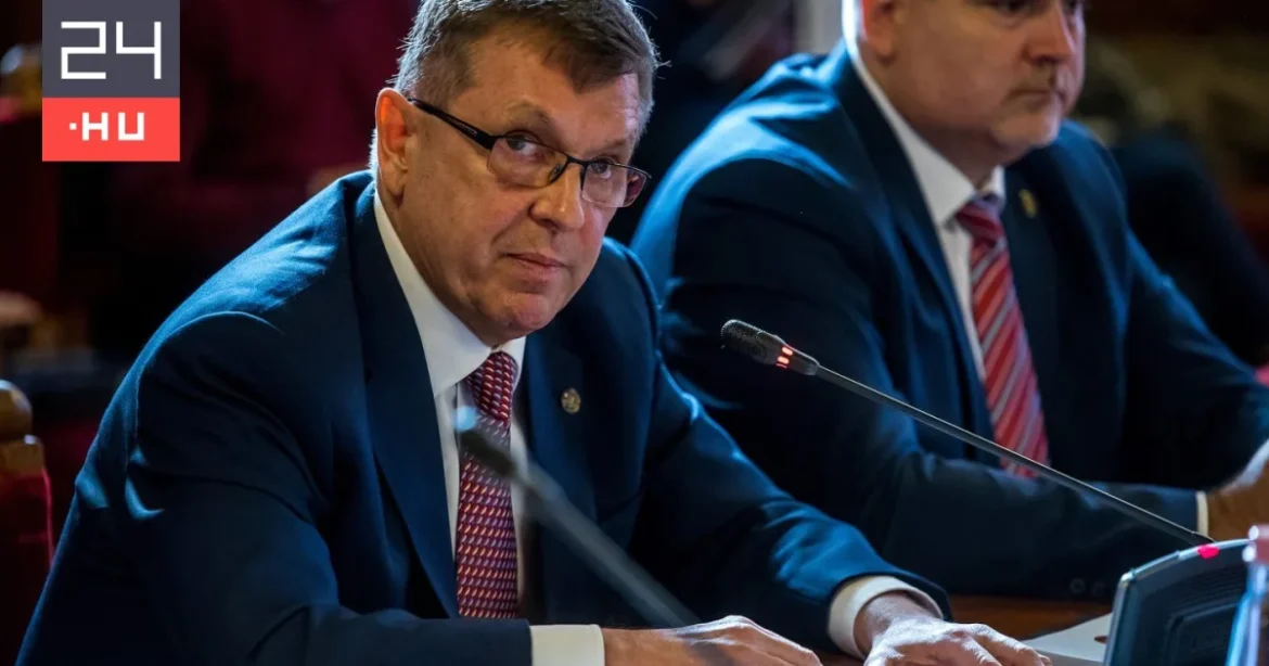 Házkutatásokat tartottak a Magyar Nemzeti Bank ügyében