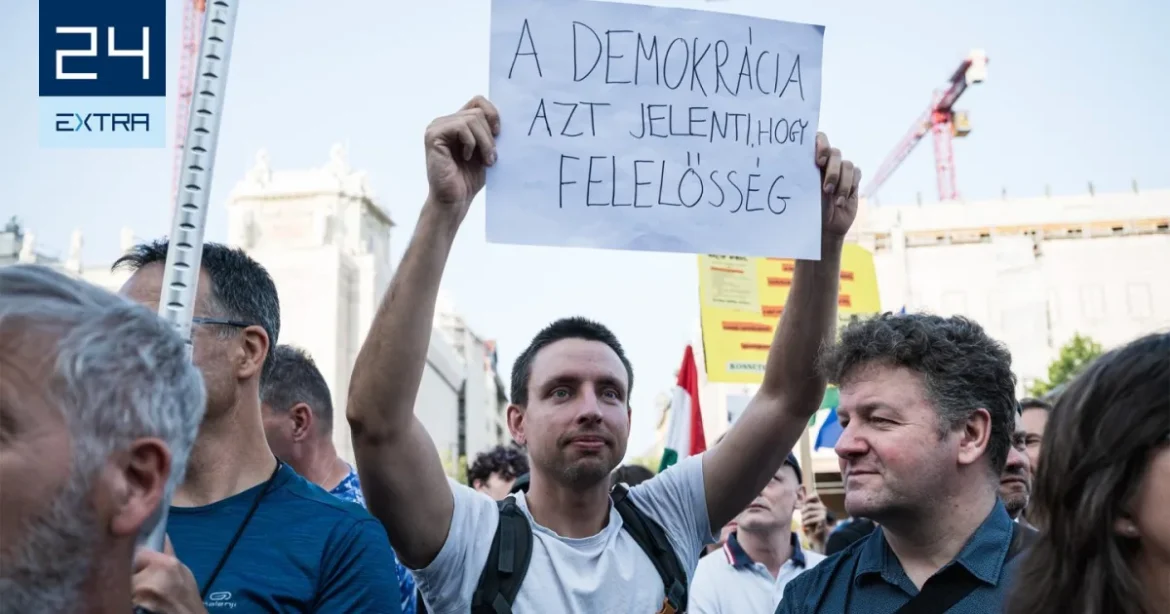 Hol voltál az elmúlt 16 évben, és mit tettél?