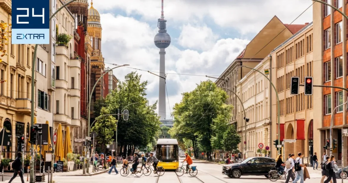 Hosszú hétvége Berlinben: mennyi az annyi?