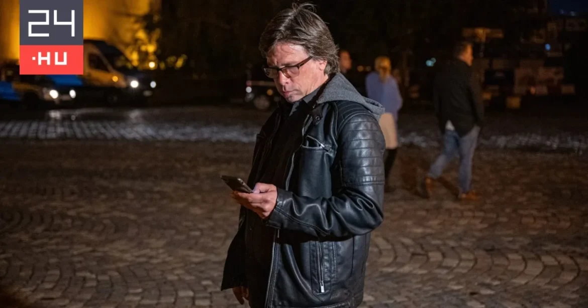 Indamedia reagált Magyar Péter Hont Andrásról szóló állítására
