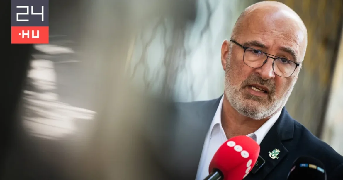 Józsefváros polgármestere: Kocsis Mátéra is vár a tisztítótűz