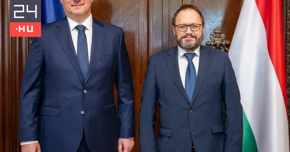 Kármán András nevezte ki az Államkincstár új elnökét, a döntés már hivatalos