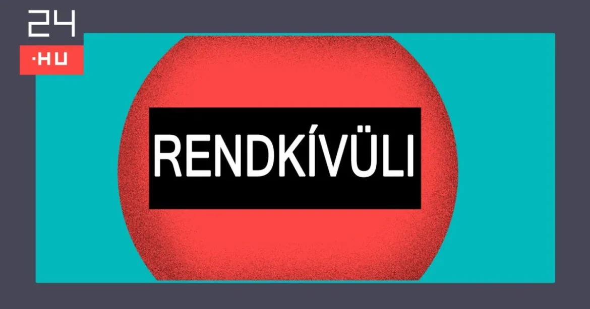 Késeléses támadás egy szlovákiai iskolában, halálos áldozattal