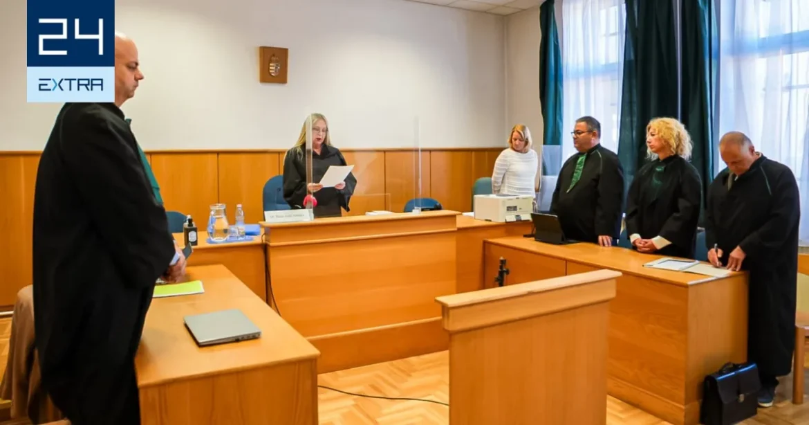 Két év négy hónapot ér két élet – megszólaltak a gázolt kislány szerettei