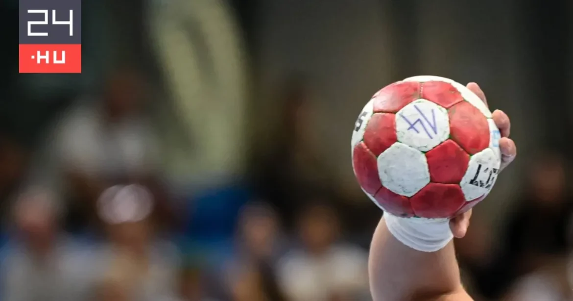 Kézilabdameccs szakadt félbe Győrben a csarnok beázása miatt