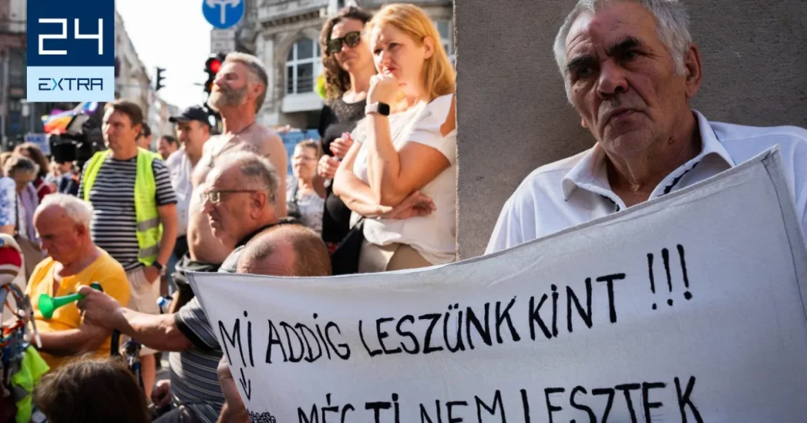 Ki akarjuk ma börtönben látni – Dr. Bátki Pál gondolatai?